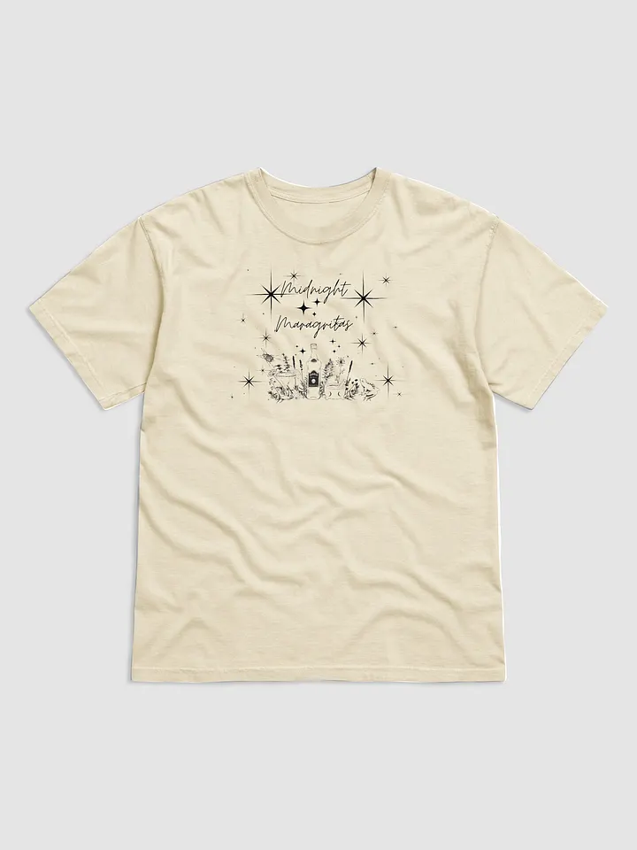 Midnight Margaritas Ultra-Soft T-Shirt product image (1)