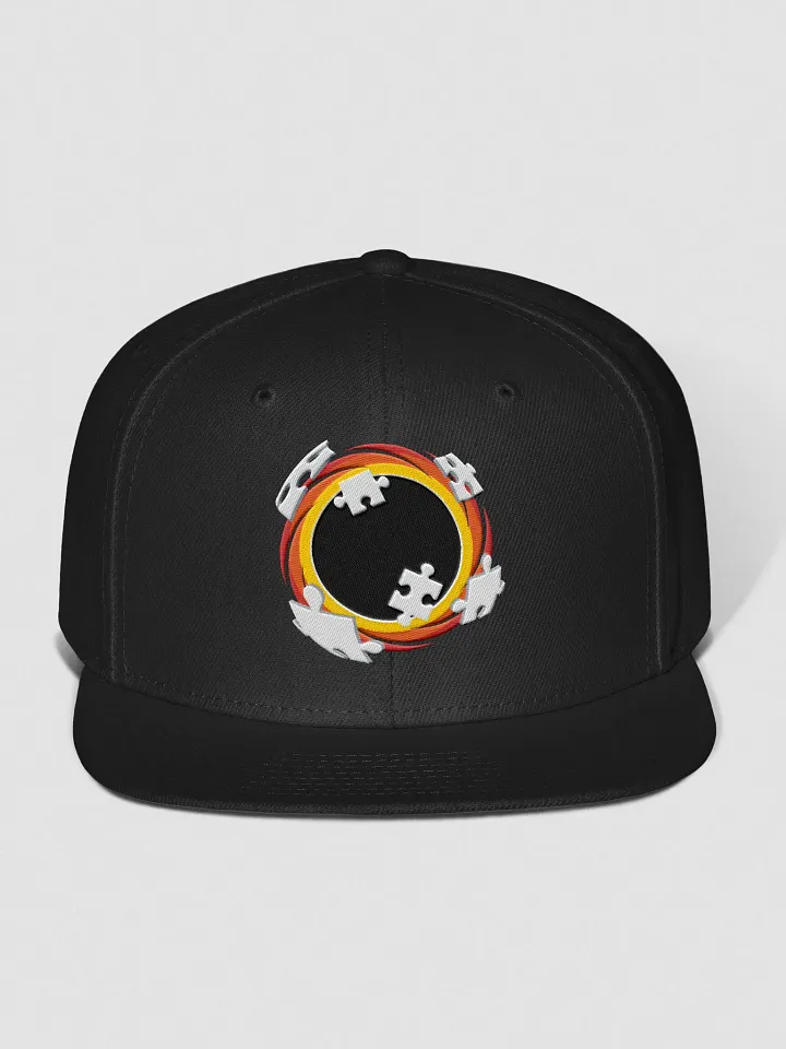 WikiHole: The Deep Dive Show Cap product image (1)