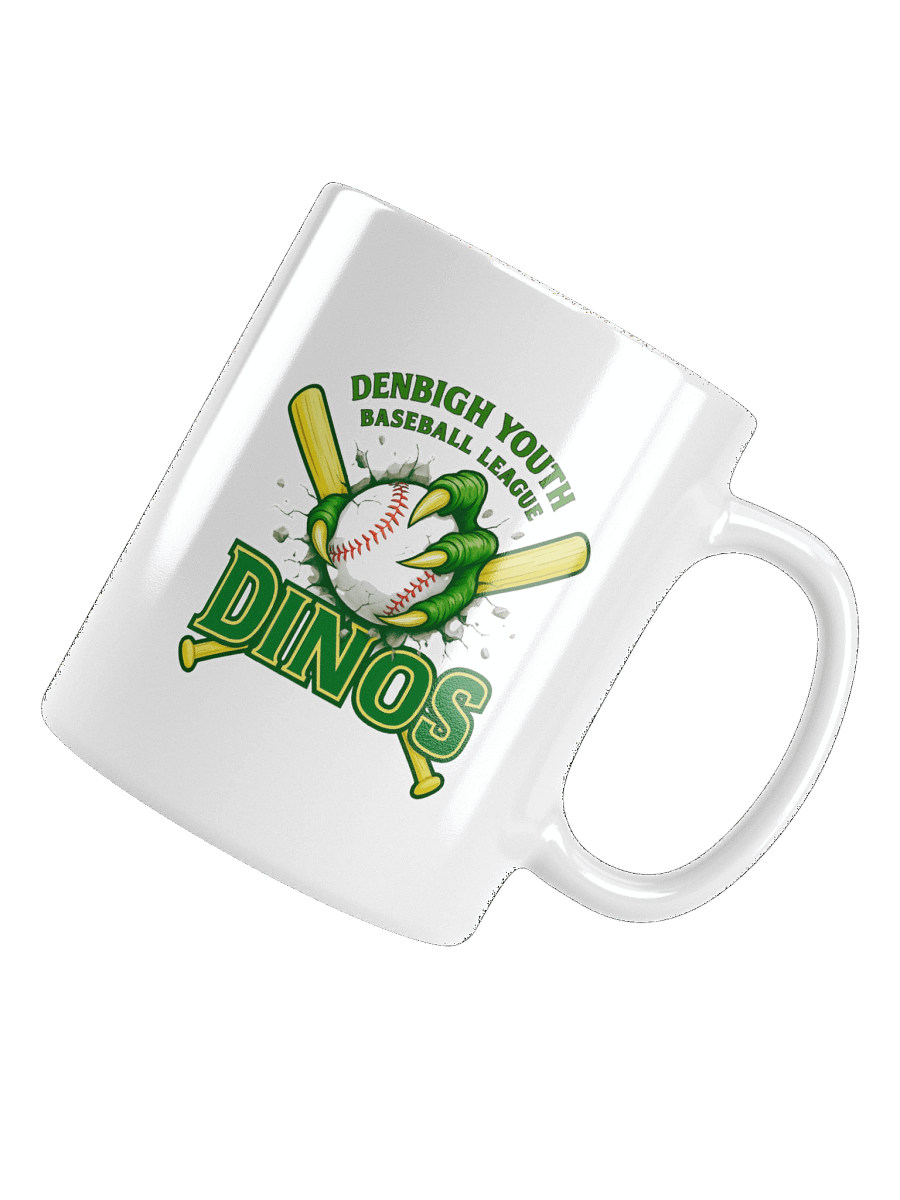 Dinos - Mug product image (5)