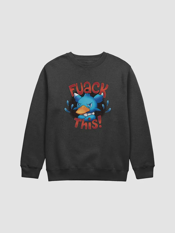 FUACK THIS! product image (1)