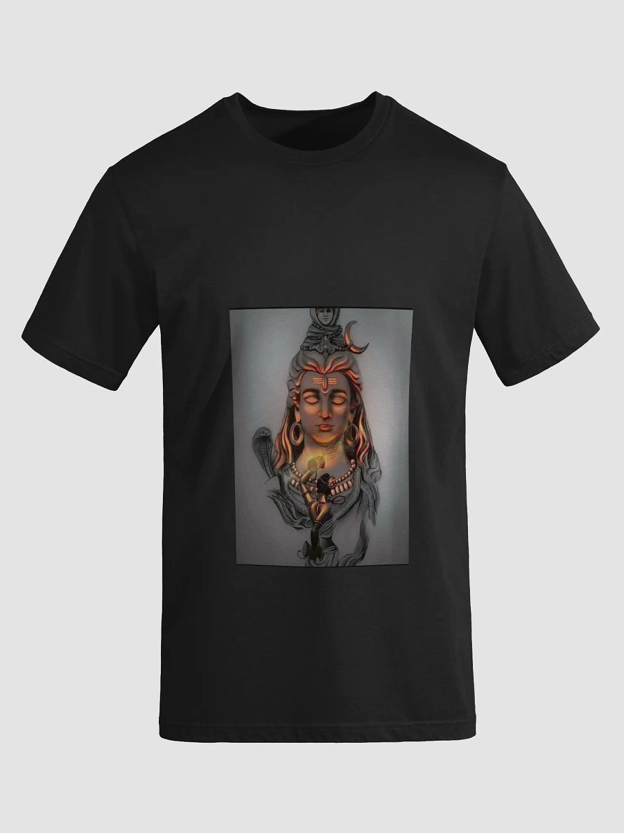 Mahadev T-Shirt product image (3)