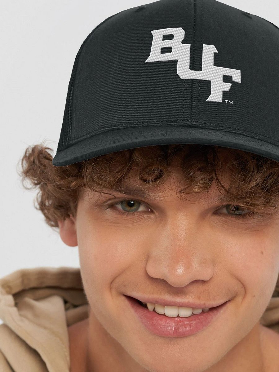 BUF Trucker Hat product image (35)