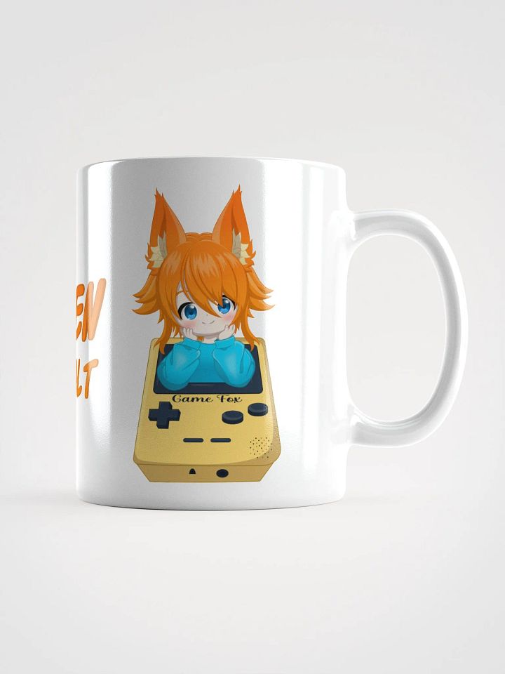 Game Fox Tasse product image (1)