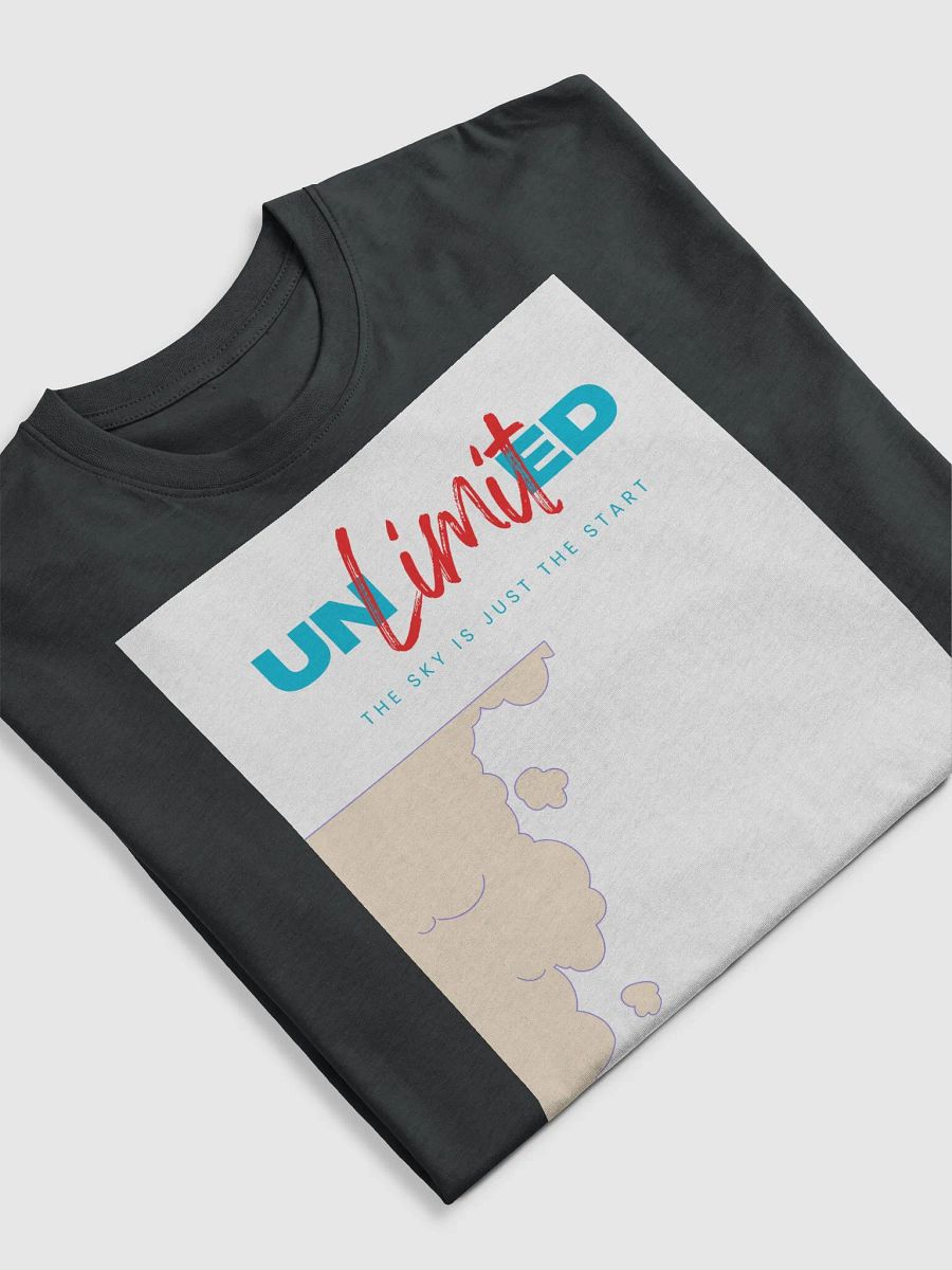 UnliMited Dreamer Tee product image (5)