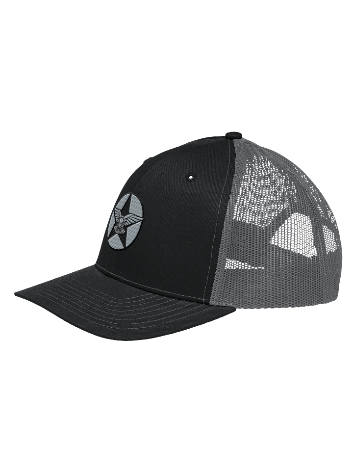 Darksaber Trucker Hat product image (2)