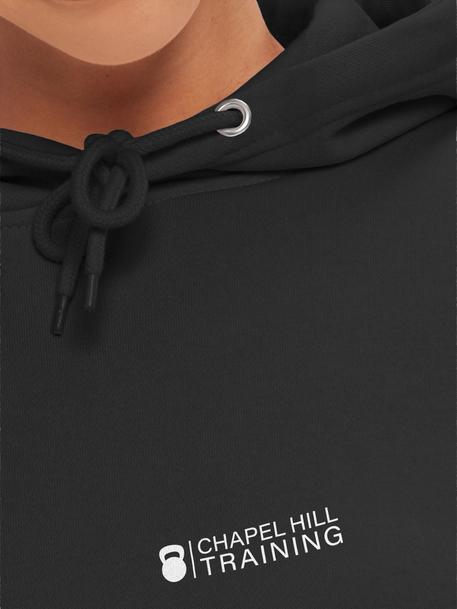 CHT Dumbbells and DJs 90's Theme Hoodie product image (7)