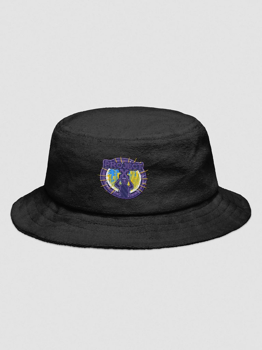 Beach Style Bucket hat product image (1)