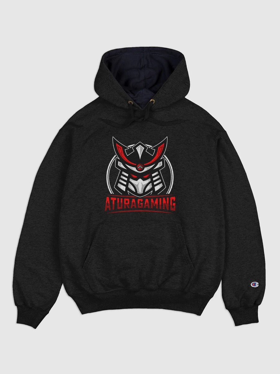 Champion Brand Classic Atura Gaming Hoodie product image (1)