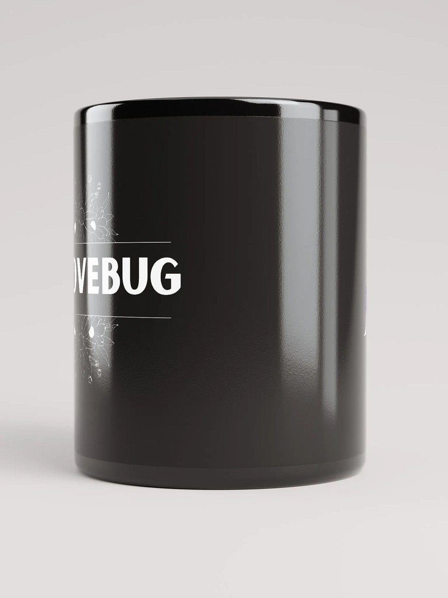 Hi Lovebug Mug (Right Hand) product image (5)