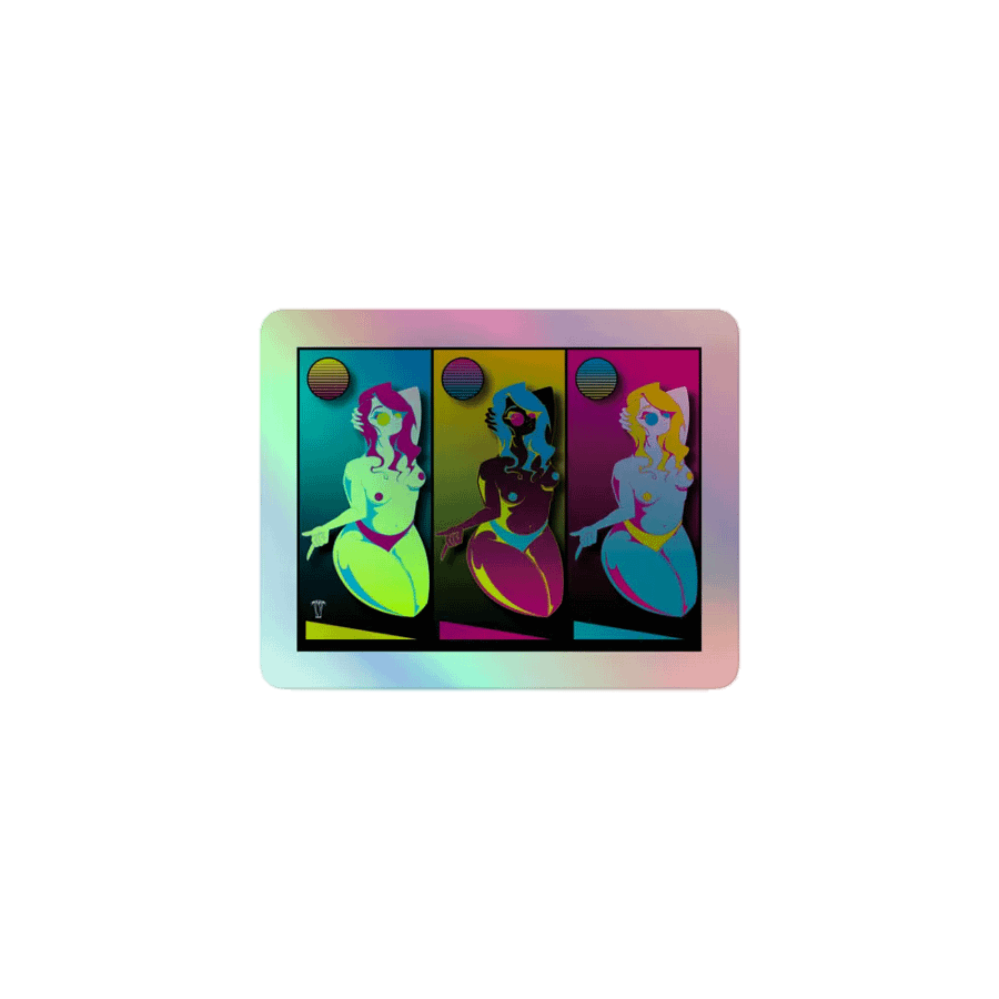 Something Holo-ish product image (1)