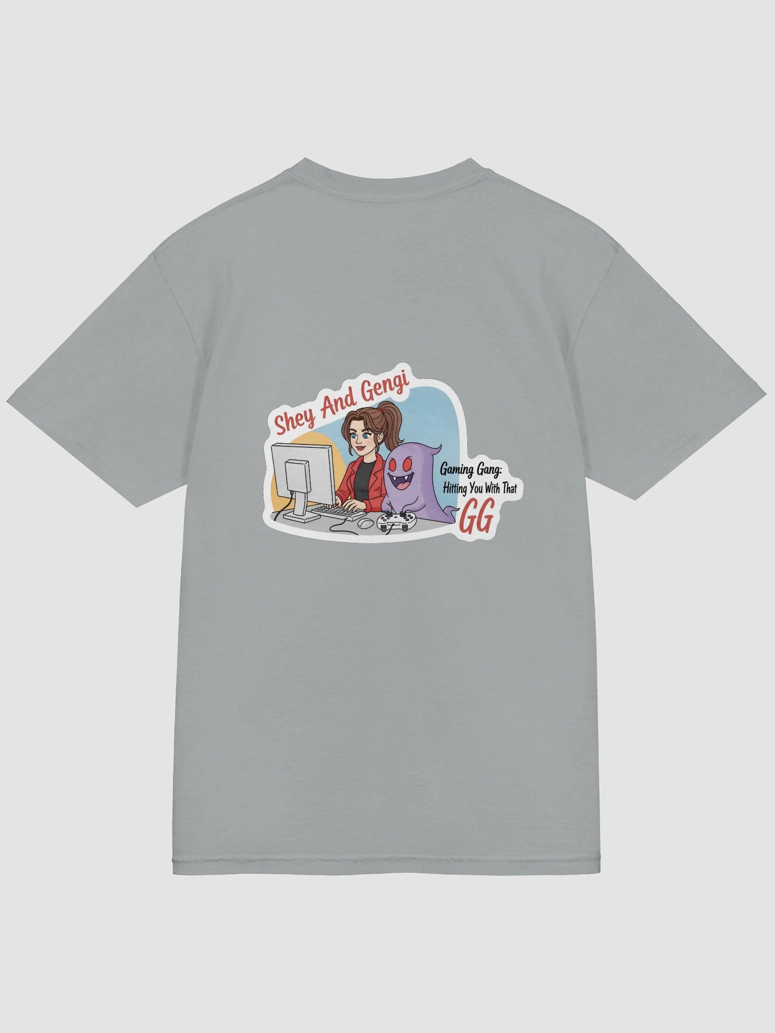 Shey and Geng Tee product image (4)