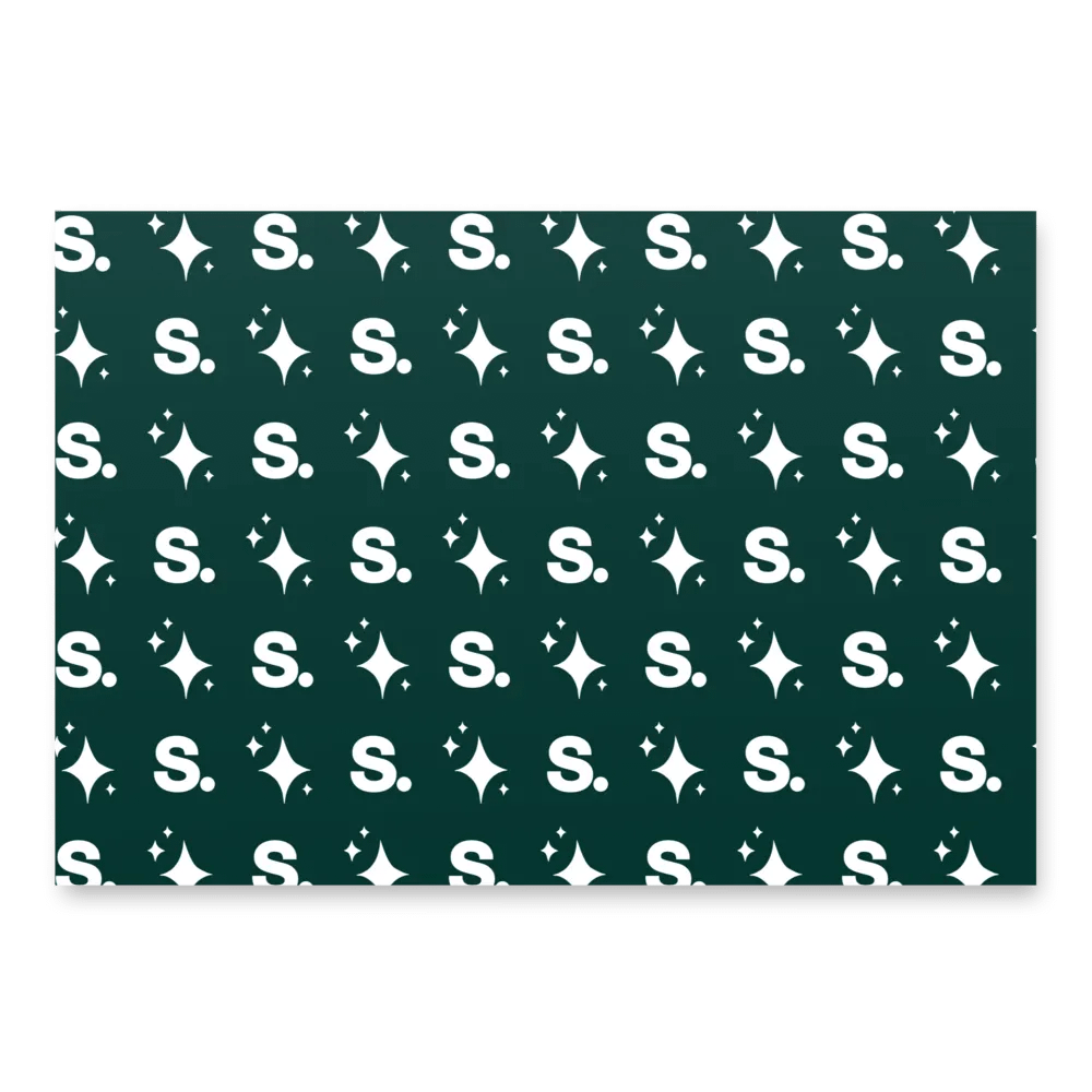 S. Wrapping Paper product image (2)