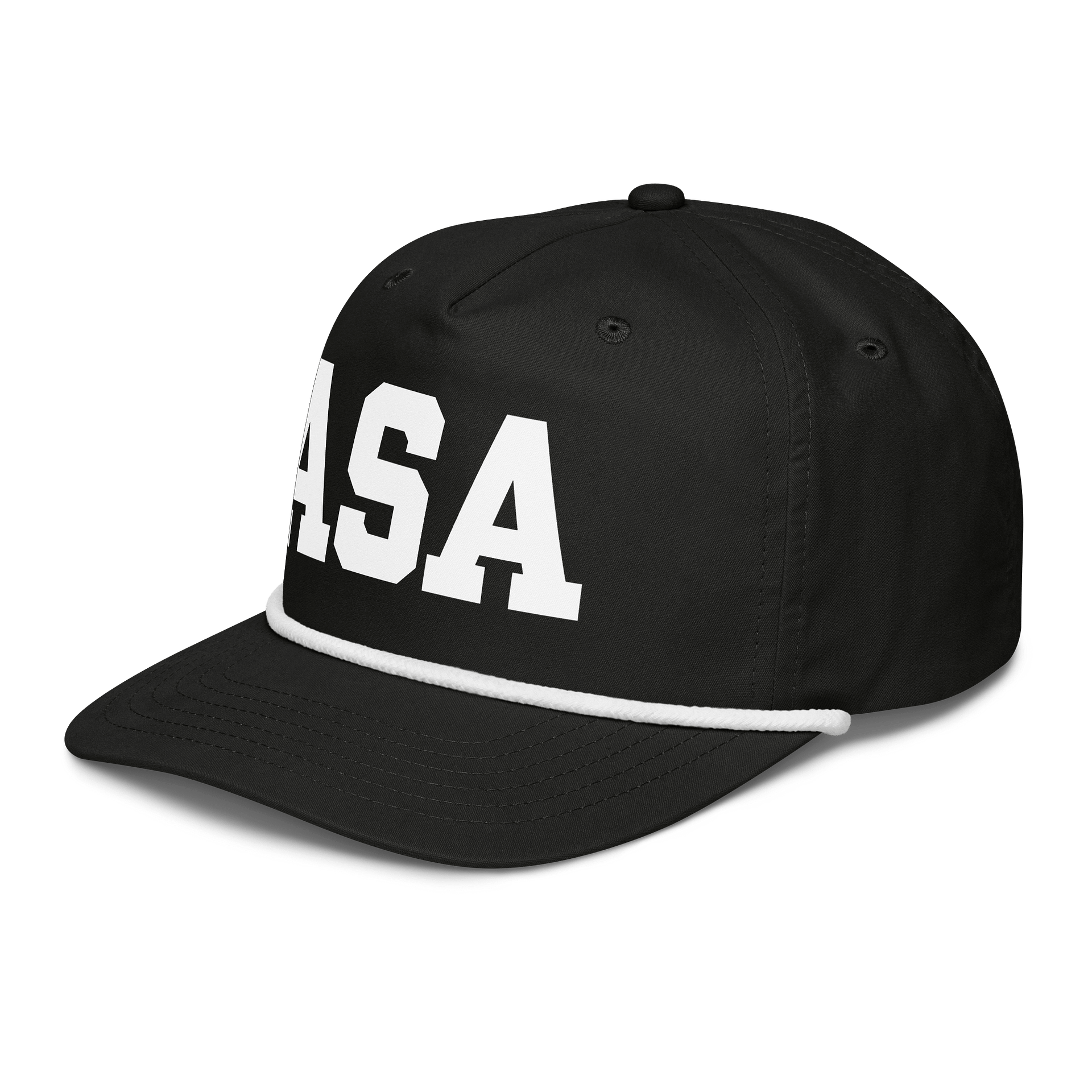 ASA Golf Rope Cap product image (3)