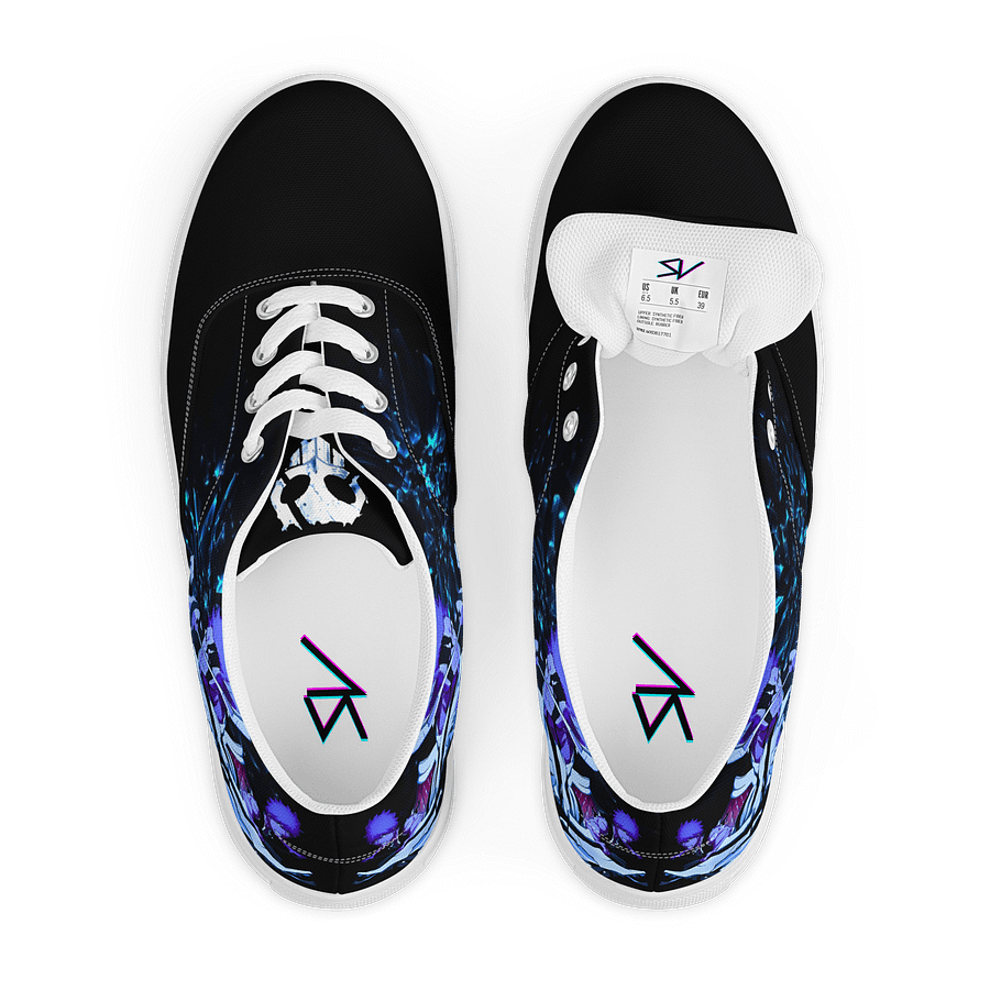 ICHIGO TRUE BANKAI CANVAS SHOES MEN'S product image (6)