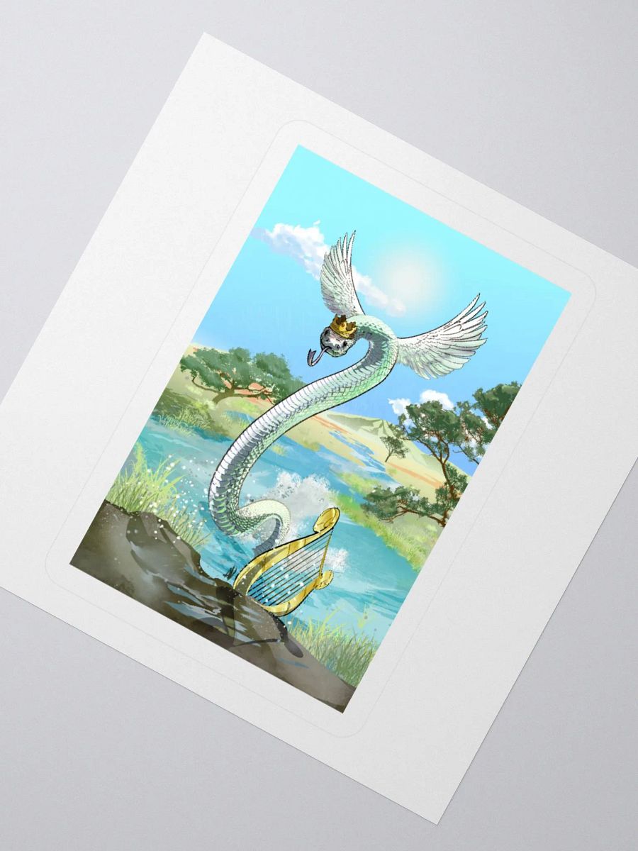 The Serpent King product image (4)