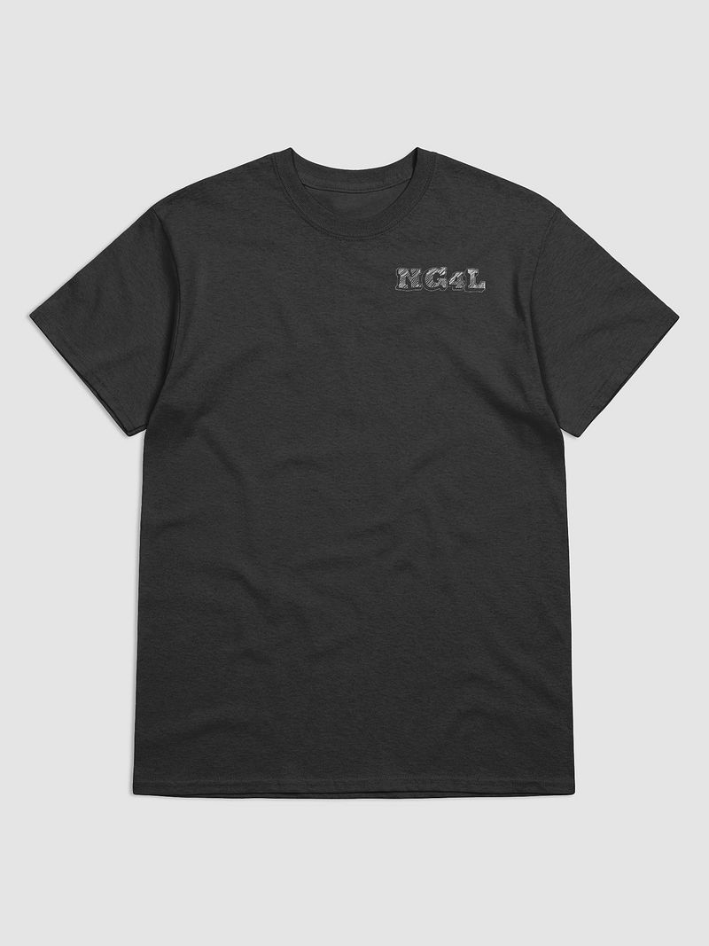 NG4L Shirt