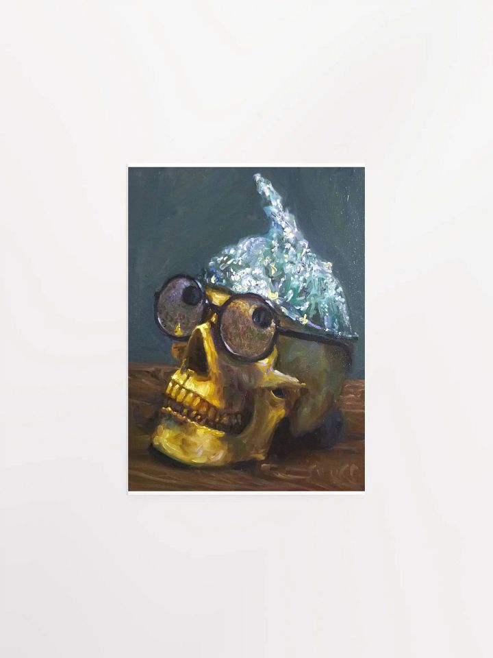 A Conspiracy! product image (1)