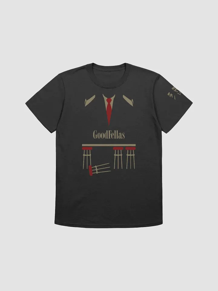 GoodFellas Classic T-Shirt product image (1)