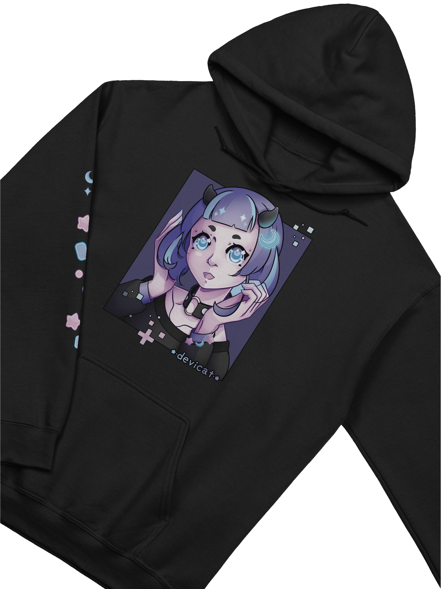 Kiko 2025 Hoodie product image (12)