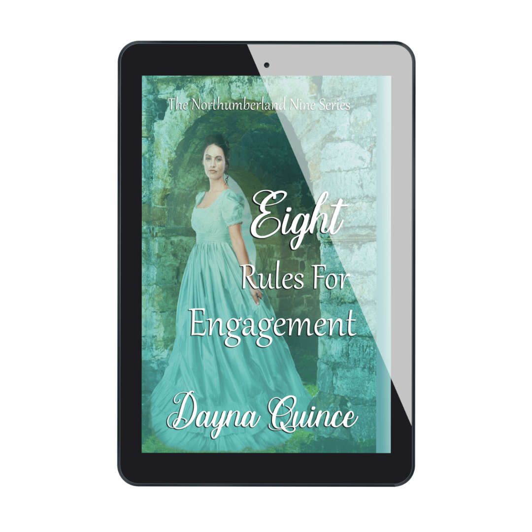 Eight Rules for Engagement product image (1)