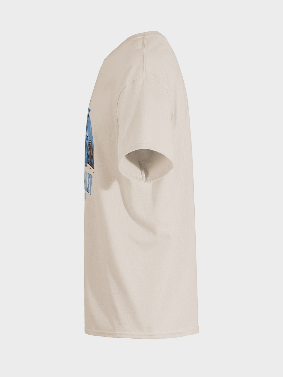 Arctic Valley - Regular T-shirt product image (31)