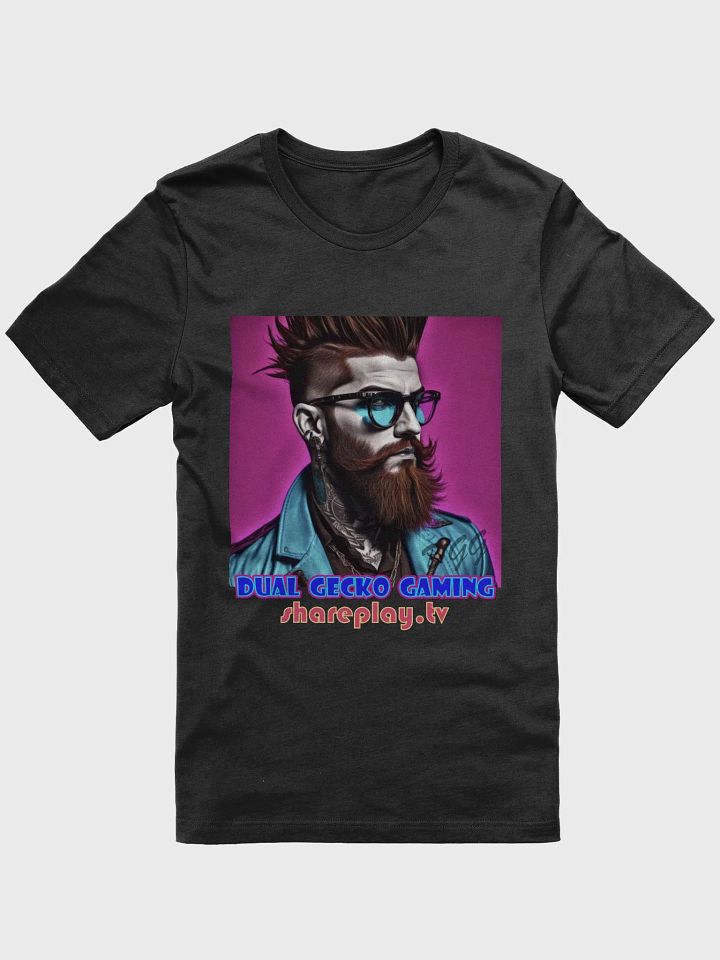 DGG Xen Fantasy Tee product image (1)