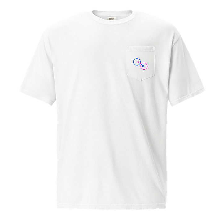 Embrace The Normal Unisex Tee product image (1)