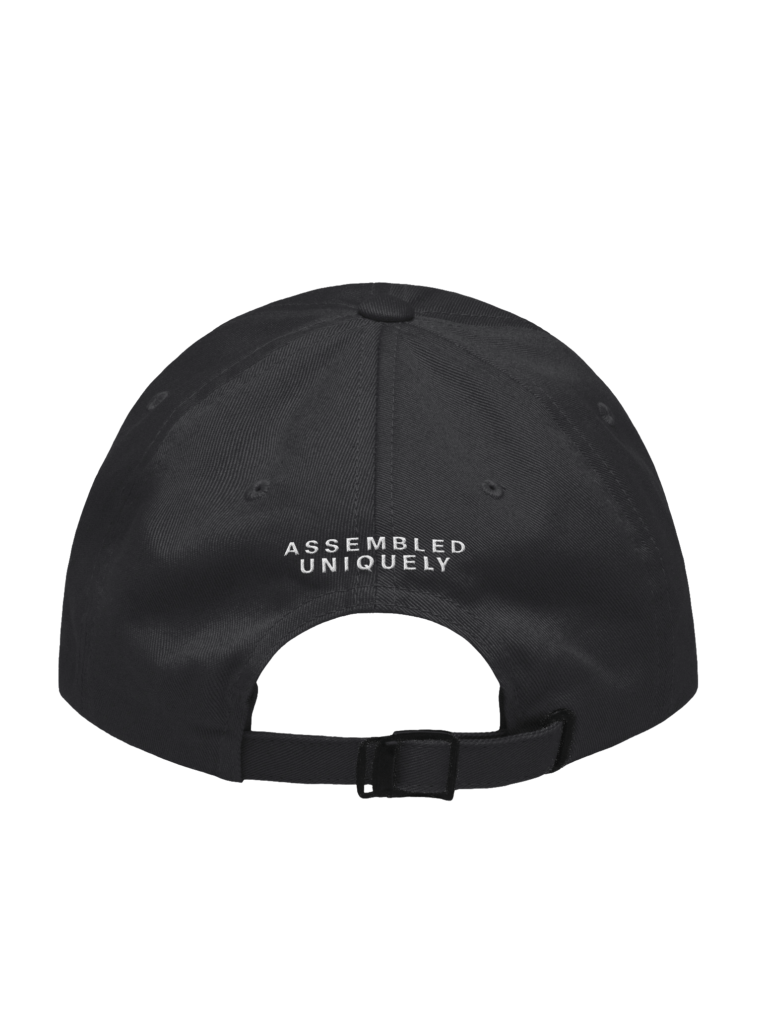 Streamer Club Hat - Darks product image (2)