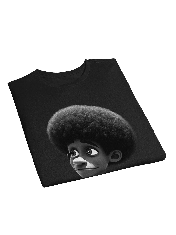 FroMan Supersoft T-Shirt product image (2)