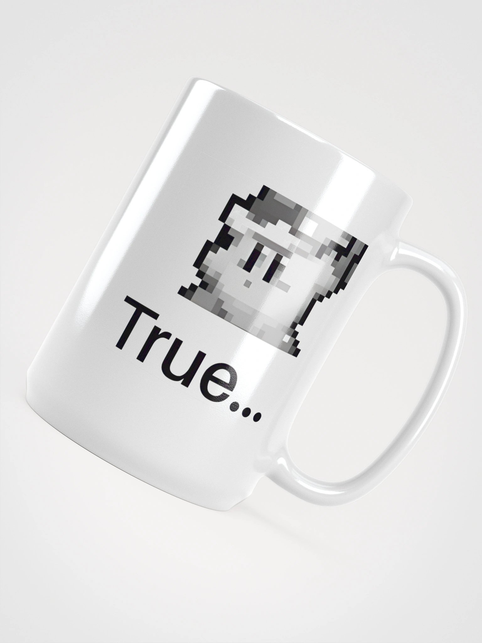 True Mug product image (4)