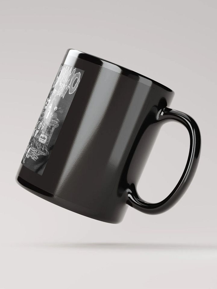 Quinyanamo Bay Coffee Cup product image (1)