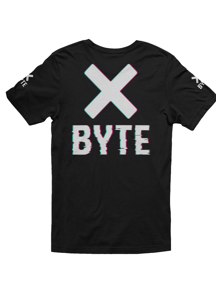 The BYTE Studios Standard T Shirt product image (2)