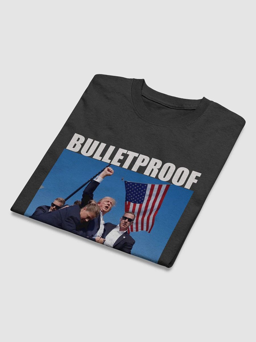 BULLETPROOF PRESIDENT product image (4)