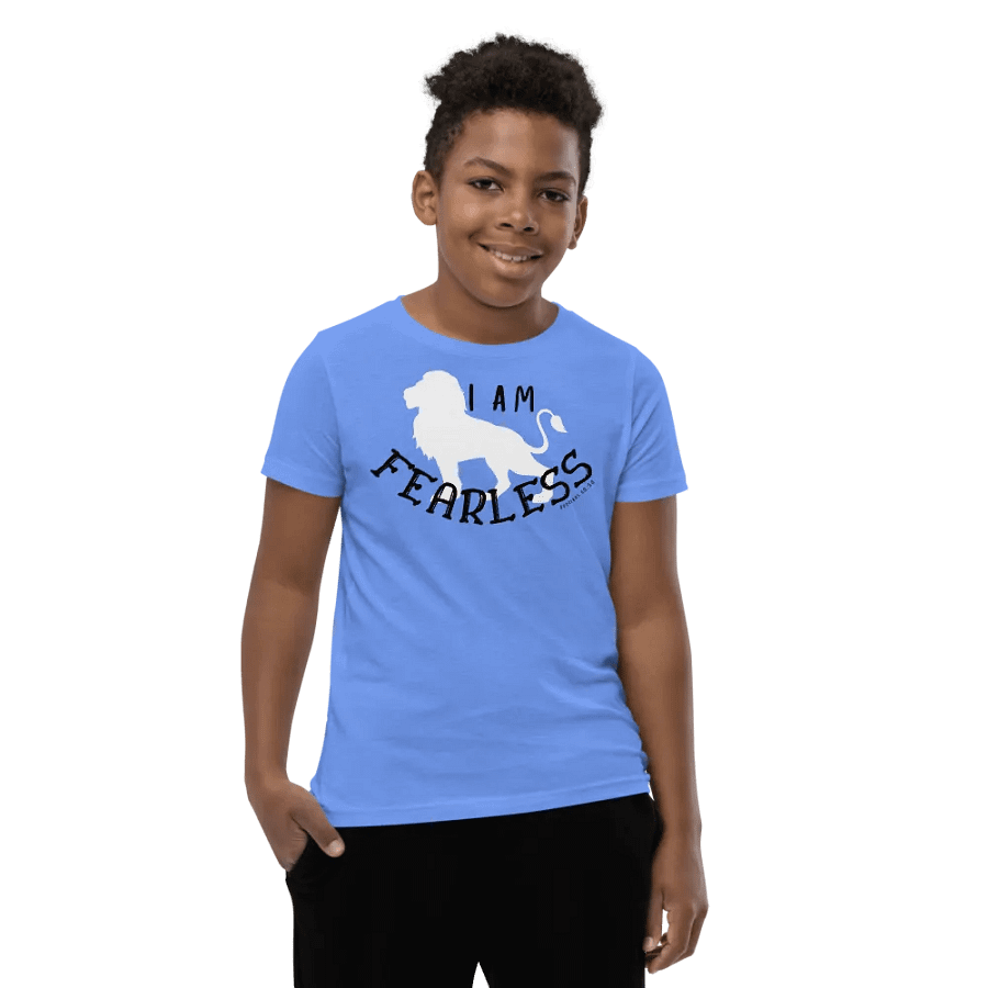 Fearless Forged Tee product image (5)