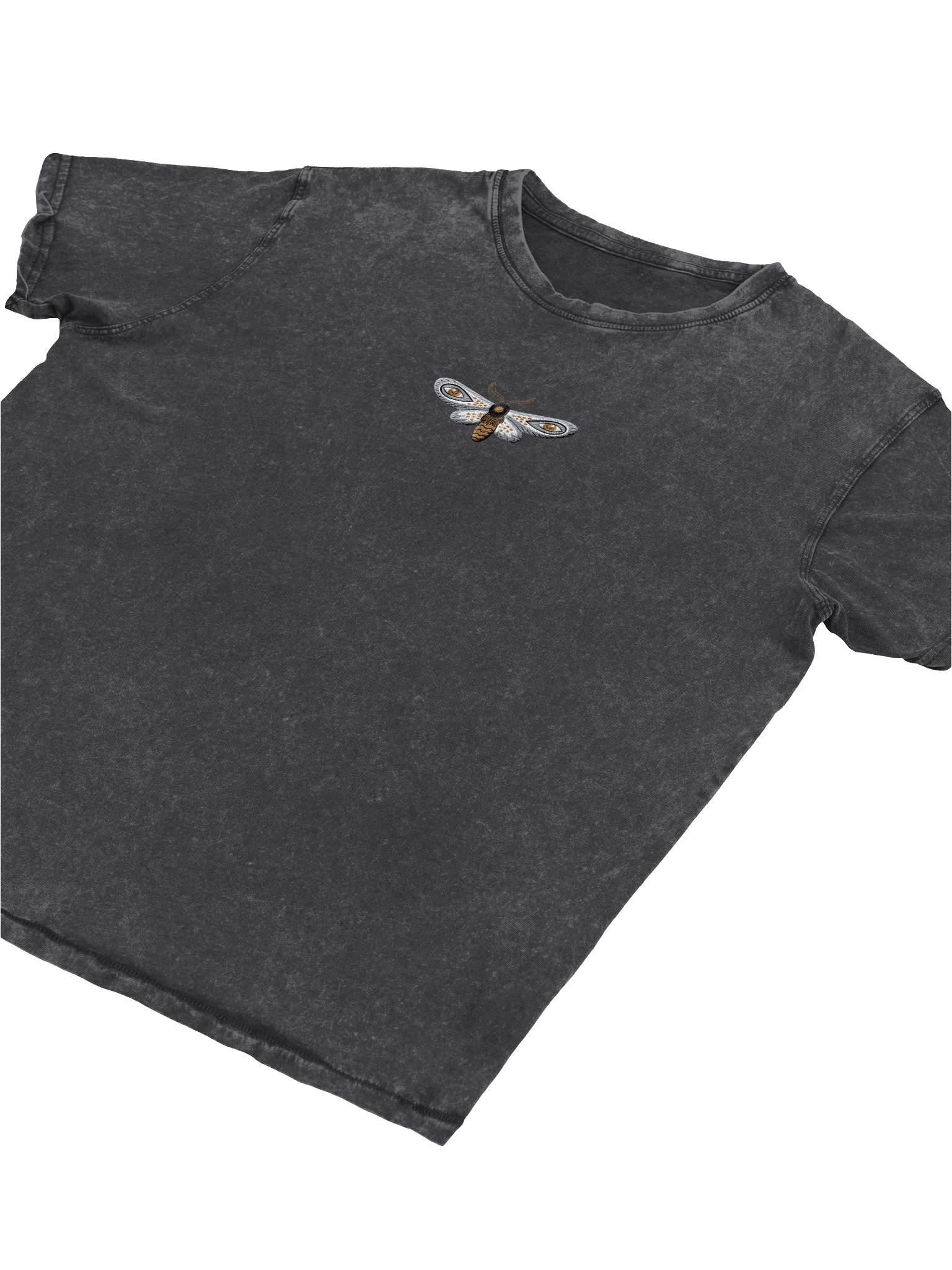 Gus's Embroidered Bug Tee product image (2)