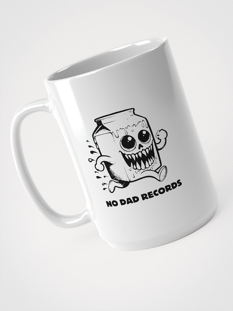 He Still Loves you White Mug product image (3)