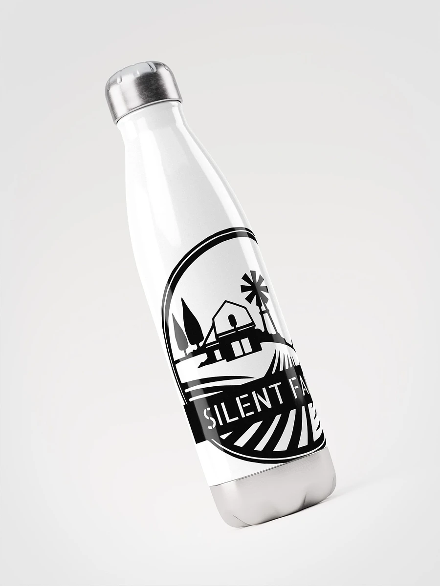 Silent Farms Water Bottle product image (3)