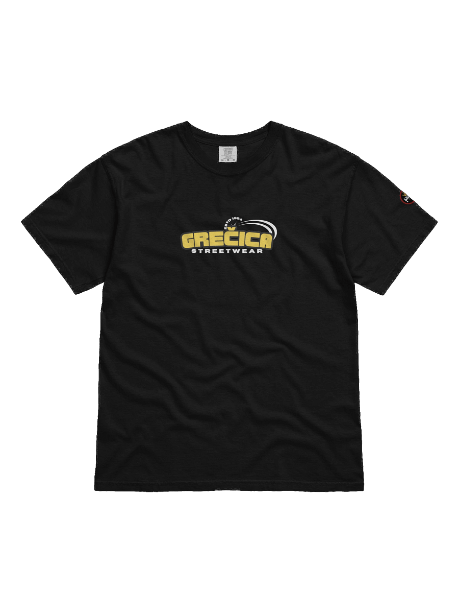 PNB Crown Logo Comfort Tee product image (3)