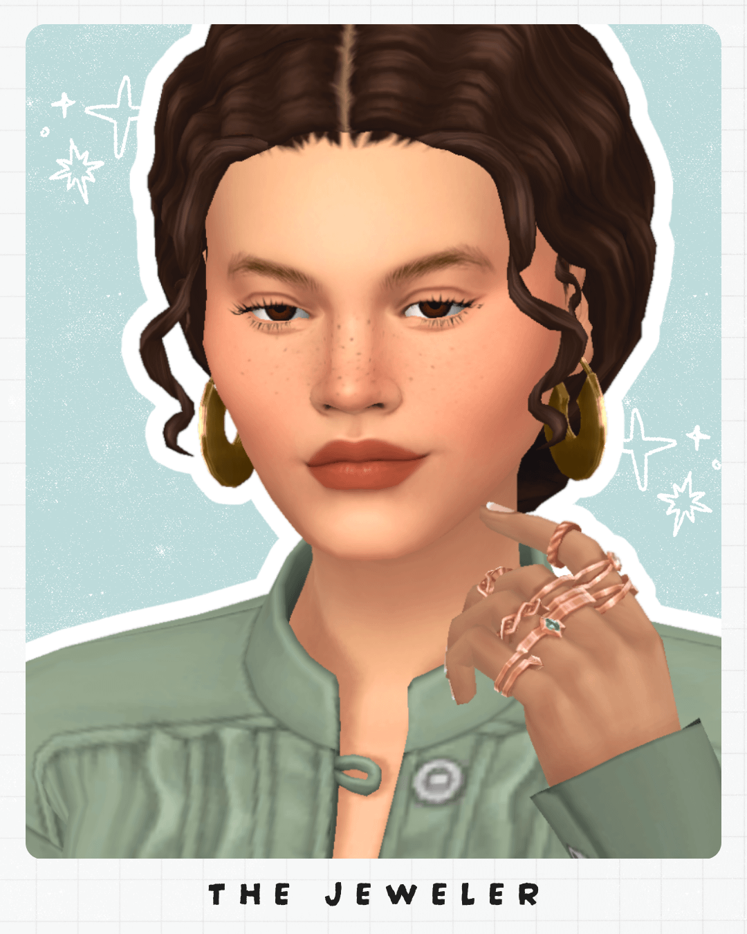 Carmen Meskill product image (1)