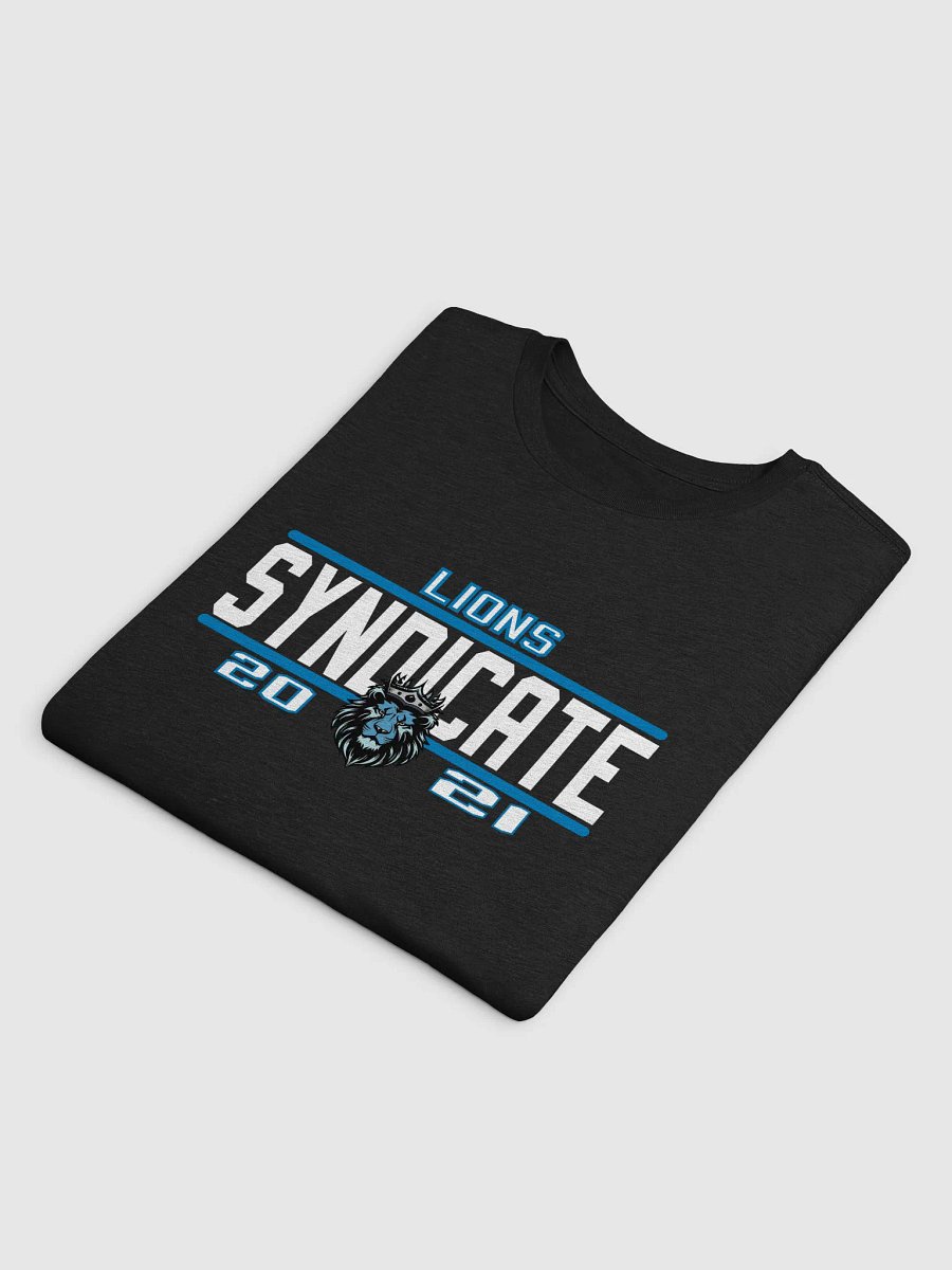 "Syndicate" Tee product image (4)