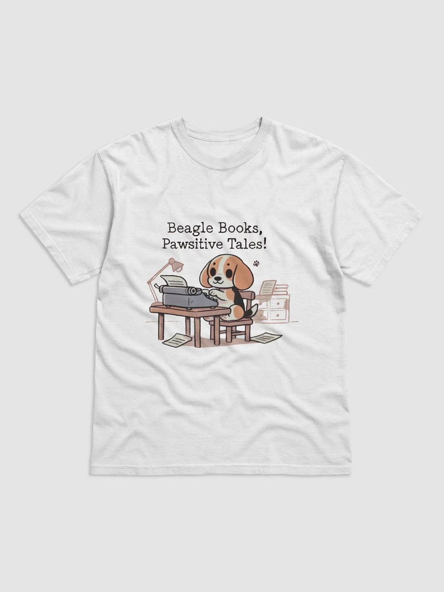 Beagle Books: Pawsitive Tales and Adventures product image (1)