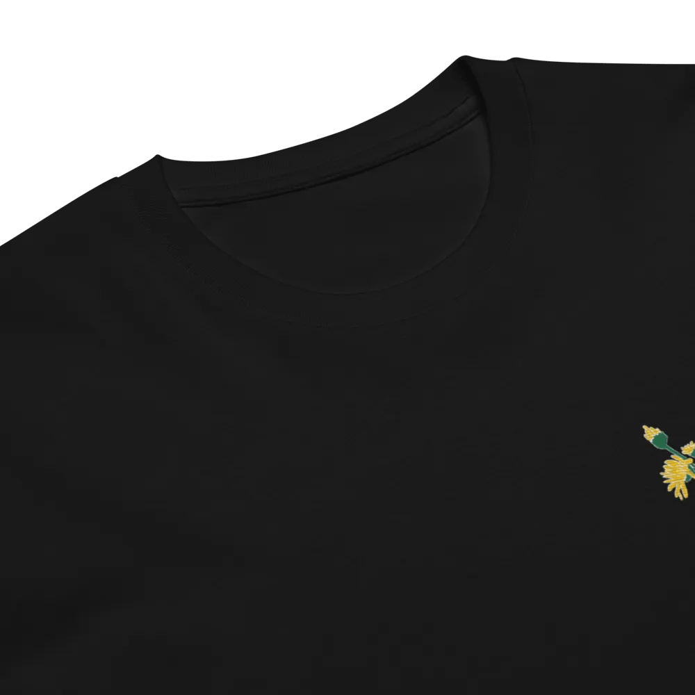 Daisy Doodle Unisex Premium Tee product image (6)