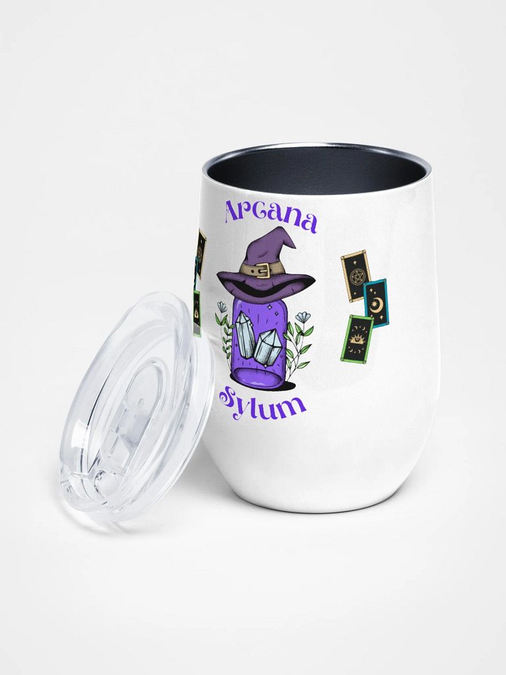 Sylum Wine product image (1)