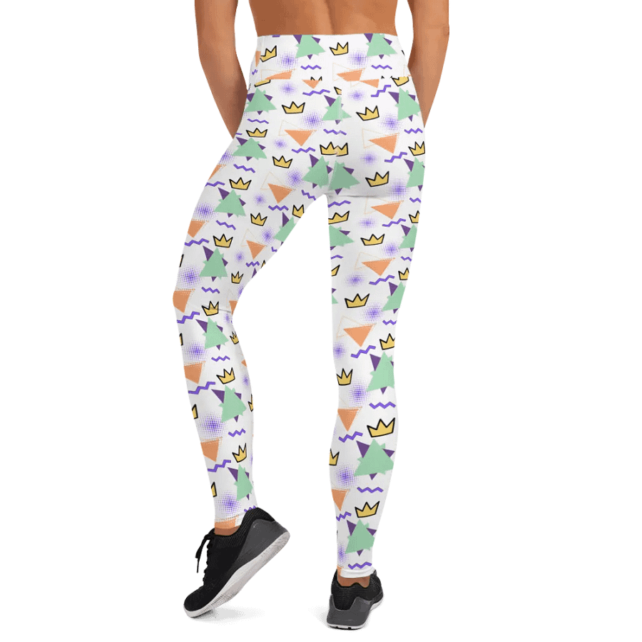 No One's Bride! Yoga Leggings product image (5)