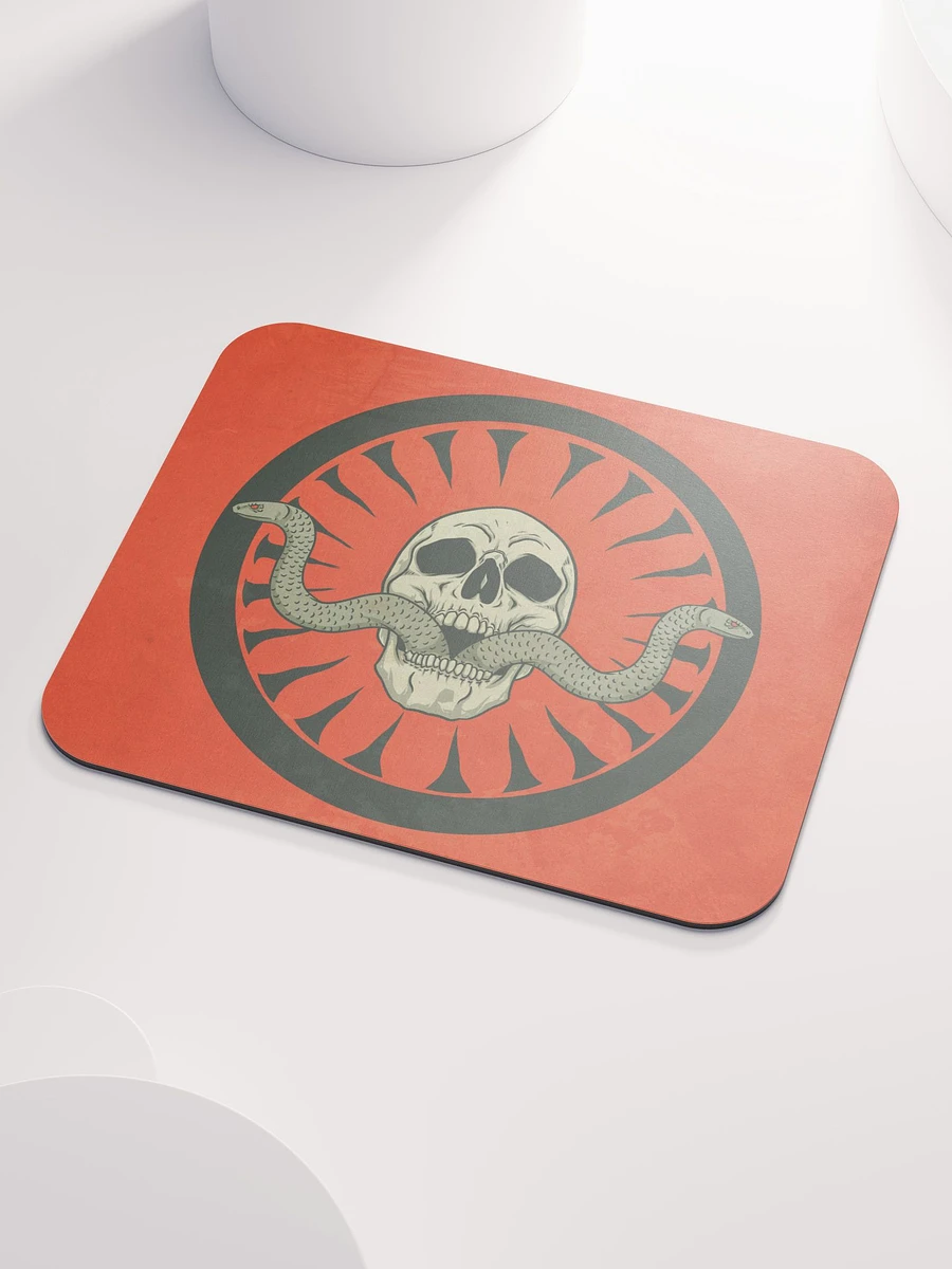 Barbarian Clan Mouse Pad product image (3)