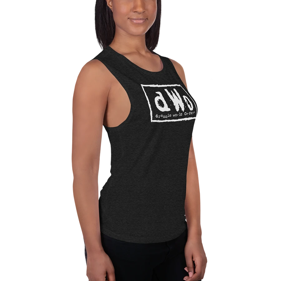 dWo Tank-Top product image (5)