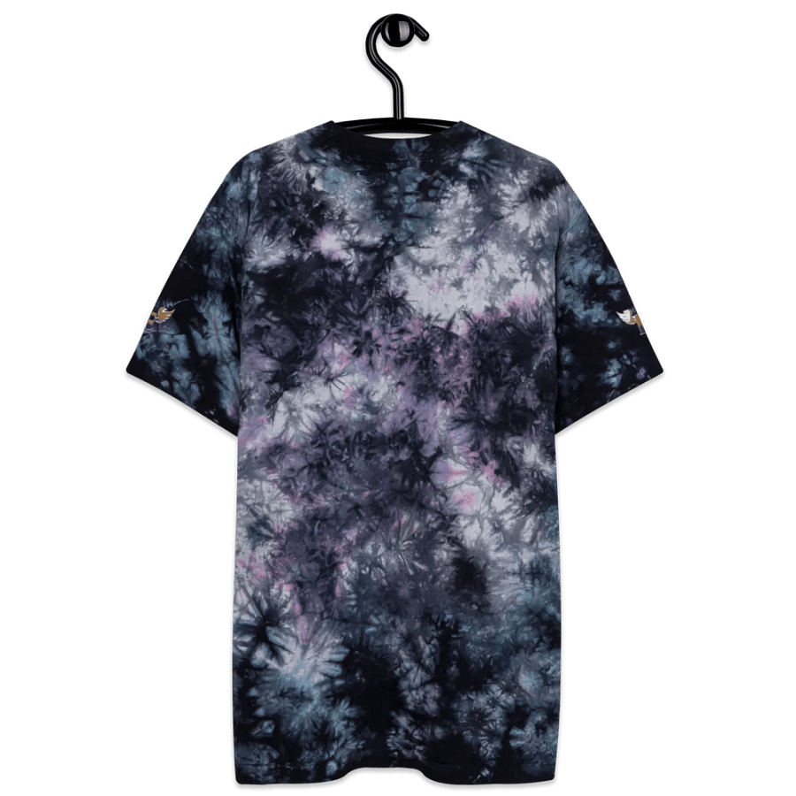 reimagined: Shaka Wear Tye Dye Shirt product image (10)