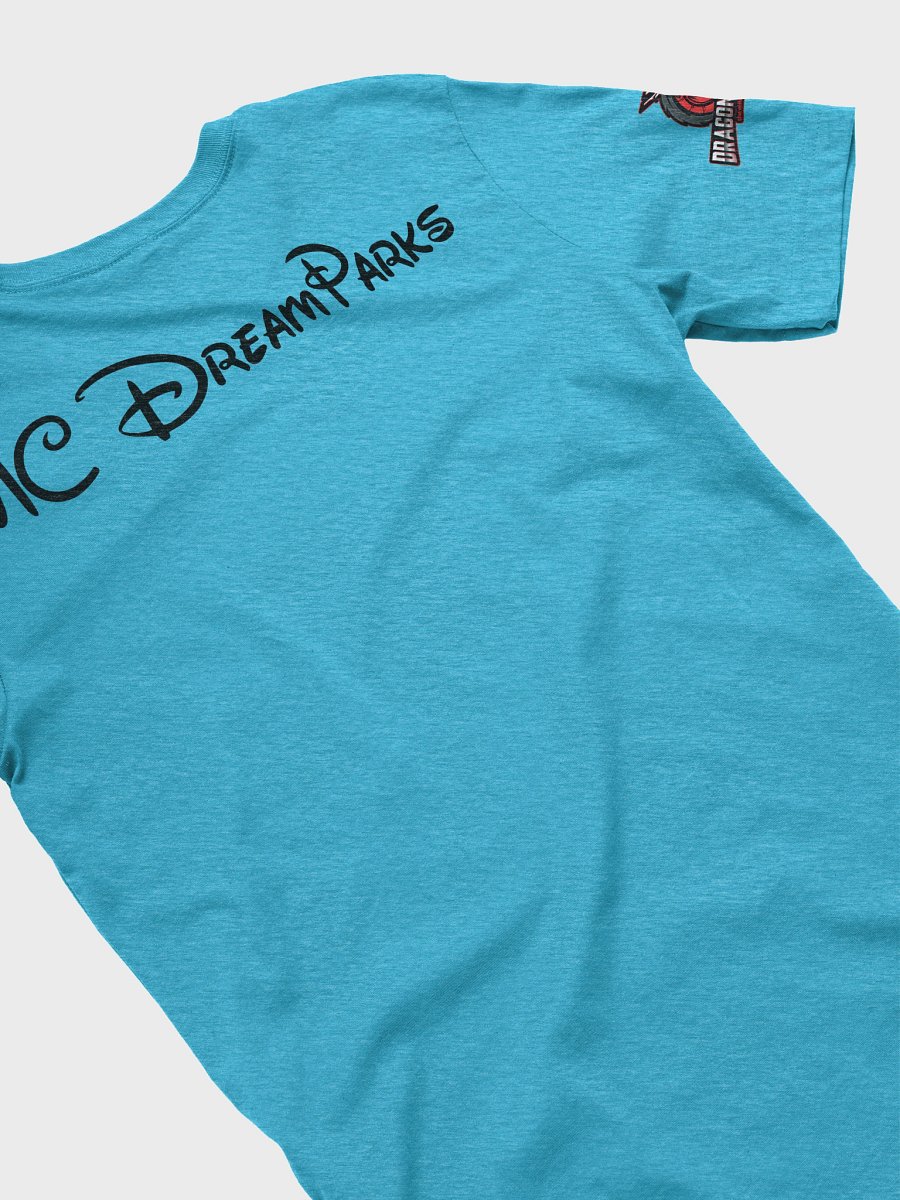 MC DreamParks T-shirt product image (4)