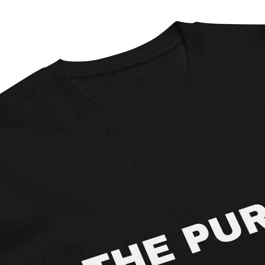 THE PURGE - T SHIRT product image (6)