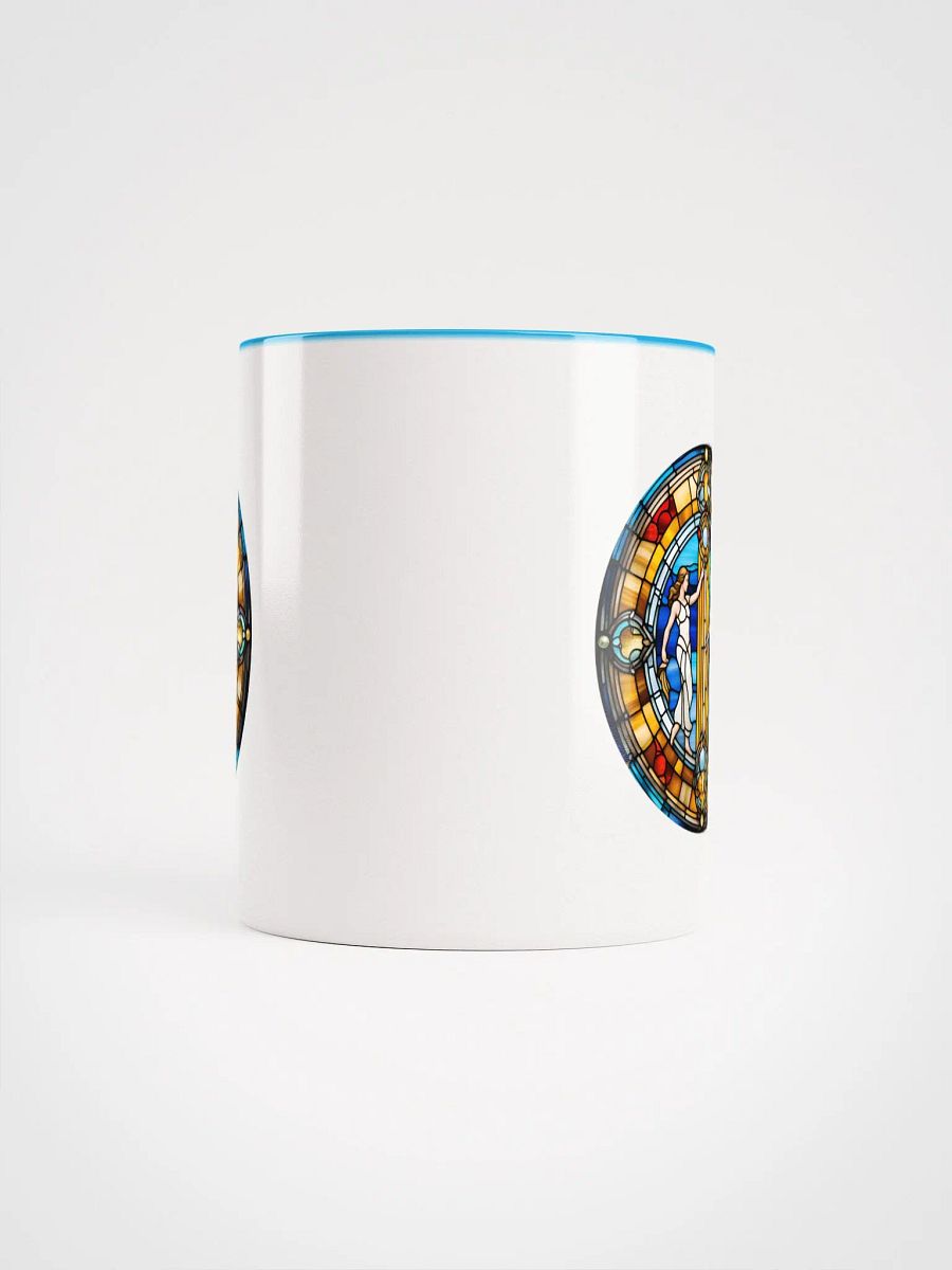 Spiritual Gemini - Unique Mug Design - Circle Energy product image (5)